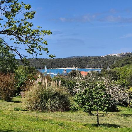 Vito & Maria Eco Friendly Accommodation Banjole Dış mekan fotoğraf