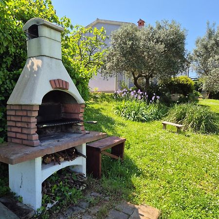 Vito & Maria Eco Friendly Accommodation Banjole Dış mekan fotoğraf