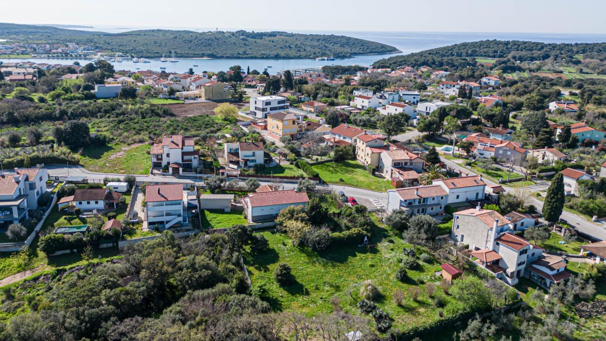 Vito & Maria Eco Friendly Accommodation Banjole Dış mekan fotoğraf