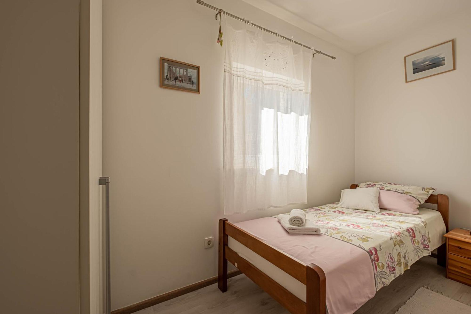 Vito & Maria Eco Friendly Accommodation Banjole Dış mekan fotoğraf