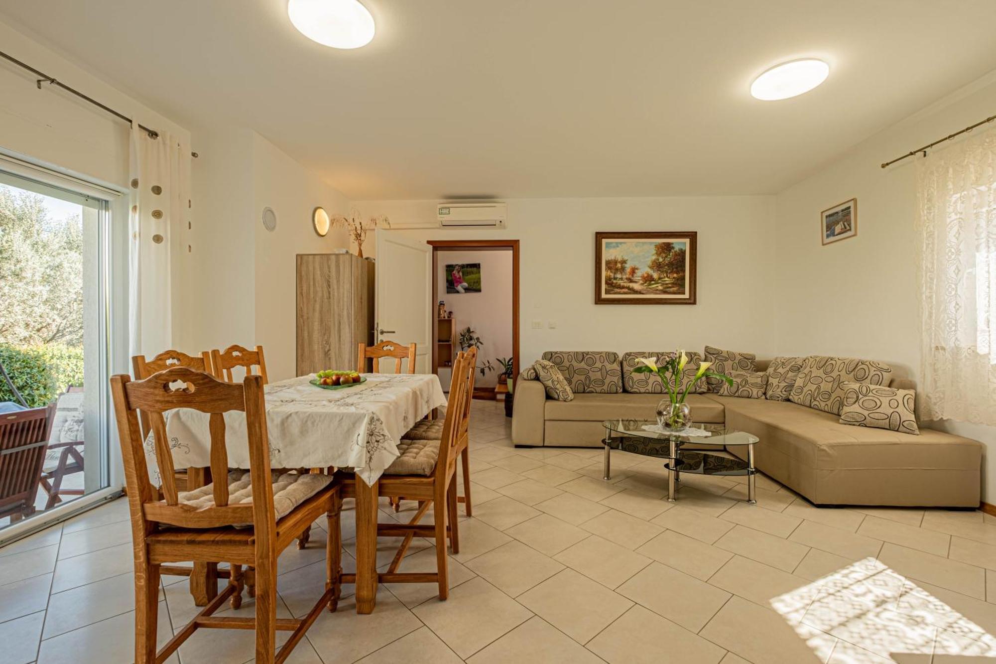 Vito & Maria Eco Friendly Accommodation Banjole Dış mekan fotoğraf