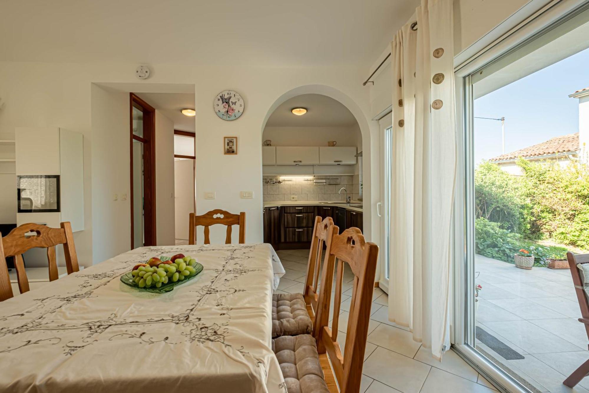 Vito & Maria Eco Friendly Accommodation Banjole Dış mekan fotoğraf